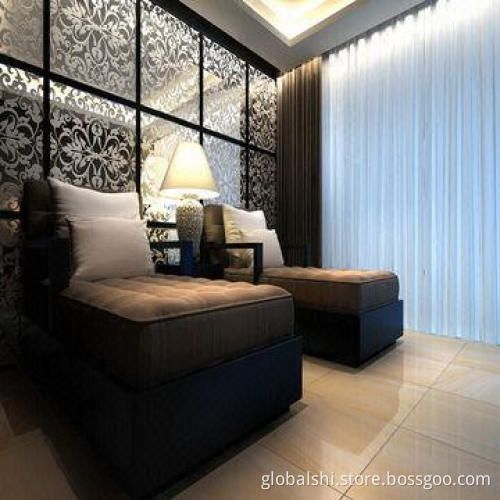 Inkjet Printing Full Polished Glazed Porcelain Tile, Polished Surface